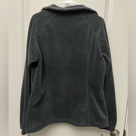 Columbia Full Zip Jacket - Picture 8 of 8